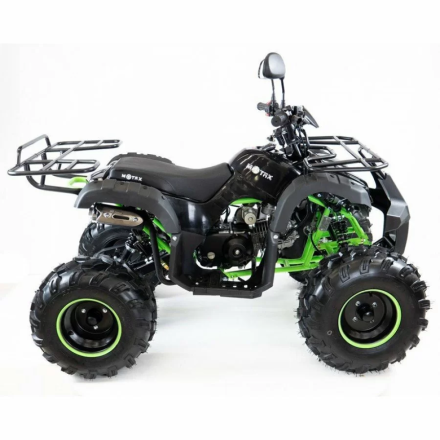 Квадроцикл MOTAX ATV Grizlik Super LUX 125сс, фото 16