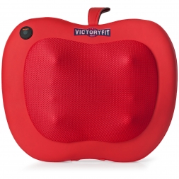 Массажная подушка VictoryFit VF-M107, фото 2 Массажная подушка VictoryFit VF-M107, фото 2