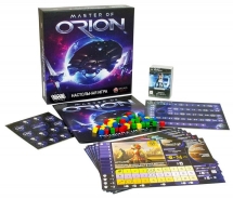 Master of Orion Master of Orion