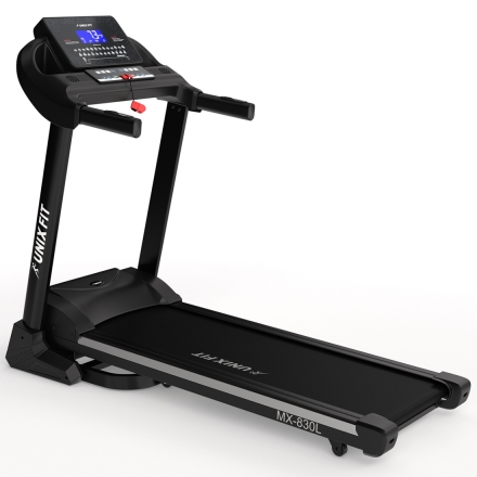 Беговая дорожка UNIXFIT MX-830L, фото 1