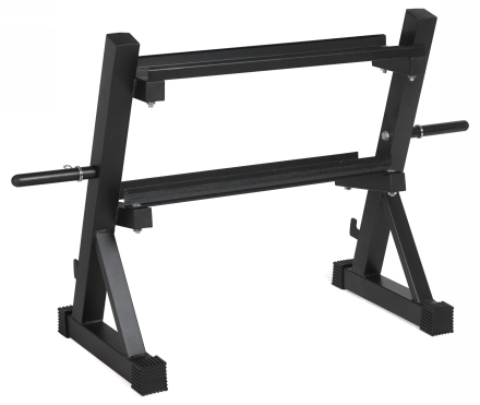 Стойка многофункциональная для гантелей и гирь VictoryFit VF-D4018, фото 2