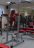 Турник+Пресс+Брусья AEROFIT IFPT