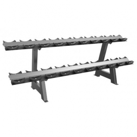 Стойка для гантельей (Dumbell Rack) A3077 , фото 1