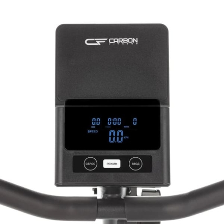 Велотренажер домашний CARBON FITNESS R20 , фото 15