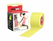 Тейп Rocktape classic YW Тейп Rocktape classic YW