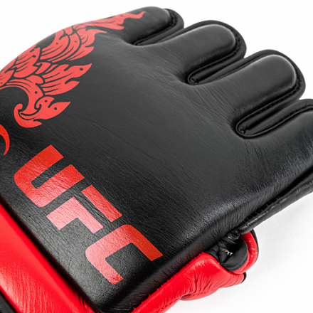 UFC Premium True Thai MMA черные, размер M), фото 2