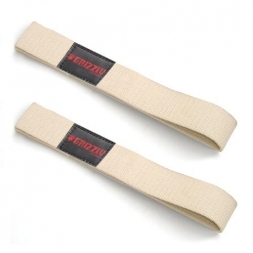 Ремни для тяги Grizzly Fitness Cotton Lifting Strap 8610-BF, пара Ремни для тяги Grizzly Fitness Cotton Lifting Strap 8610-BF, пара