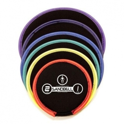 Мешочек Hyperwear Sandbells, вес 5,5 кг, фото 3 Мешочек Hyperwear Sandbells, вес 5,5 кг, фото 3