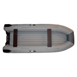 Моторная лодка ПВХ GOLFSTREAM MF 410 light jet под водомет синий, фото 1 Моторная лодка ПВХ GOLFSTREAM MF 410 light jet под водомет синий, фото 1