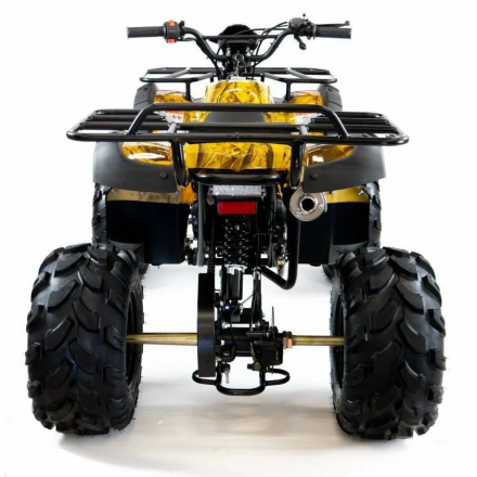 Квадроцикл MOTAX ATV Grizlik-8 125 cc, фото 12