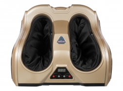 Массажер для ног VF-M8001 Gold, фото 4 Массажер для ног VF-M8001 Gold, фото 4