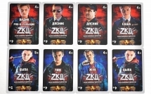 ZKD (на русском) ZKD (на русском)