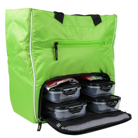 Сумка 6 Pack Fitness Camille Tote (new collection), фото 24