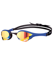 Очки Cobra Ultra Mirror Yellow revo/Blue, 1E032 73 Очки Cobra Ultra Mirror Yellow revo/Blue, 1E032 73