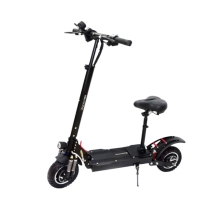 Электросамокат smartONE MS-2 Dual Электросамокат smartONE MS-2 Dual
