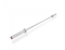 Гриф для кроссфита женский олимпийский прямой 2010 мм, до 679 кг, с упорными подшипниками FT-CROSSFIT-WMN-1500LBS Гриф для кроссфита женский олимпийский прямой 2010 мм, до 679 кг, с упорными подшипниками FT-CROSSFIT-WMN-1500LBS