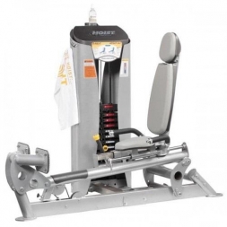 Tpeнaжep Икроножные мышцы сидя HOIST RS-1415 Tpeнaжep Икроножные мышцы сидя HOIST RS-1415