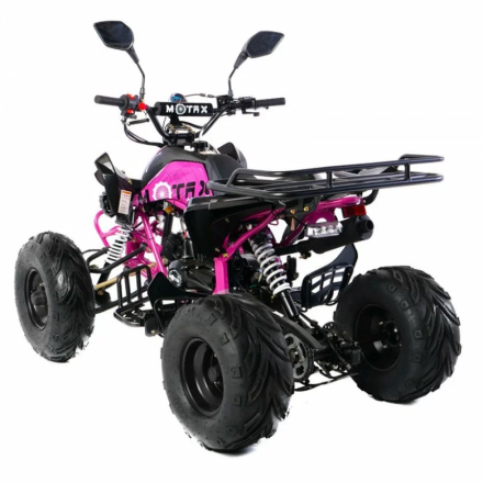 Квадроцикл MOTAX ATV T-Rex-LUX 125 сс, фото 11