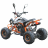 Квадроцикл MOTAX ATV T-Rex-LUX 125 сс