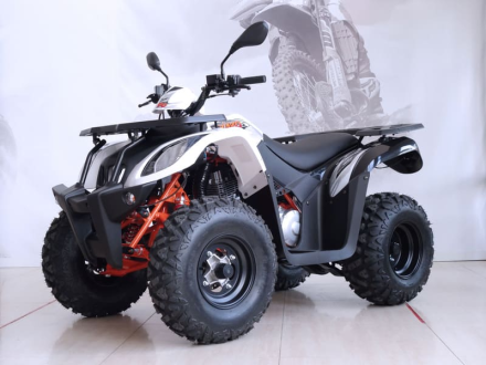 Квадроцикл KAYO Big Bull, фото 4