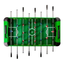 Игровой стол Футбол Proxima NEYMAR Jr. FT-GT-O4824P Игровой стол Футбол Proxima NEYMAR Jr. FT-GT-O4824P
