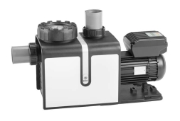 Насос с префильтром Speck Badu Profi Eco VS, фото 1 Насос с префильтром Speck Badu Profi Eco VS, фото 1