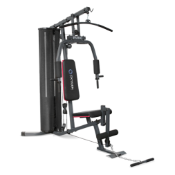 Oxygen Fitness_Irving_Силовой комплекс_черный Oxygen Fitness_Irving_Силовой комплекс_черный