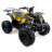 Квадроцикл MOTAX ATV Grizlik-7 110cc