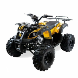 Квадроцикл MOTAX ATV Grizlik-7 110cc, фото 3