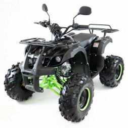 Квадроцикл MOTAX ATV Grizlik-7 110cc, фото 2