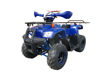 Квадроцикл ATV Atomik Spark 70, фото 1