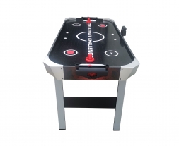 Игровой стол - аэрохоккей DFC ENFORCER 48", фото 4