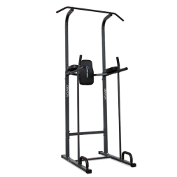 Oxygen Fitness_Denton_Турник/пресс/брусья_черный Oxygen Fitness_Denton_Турник/пресс/брусья_черный