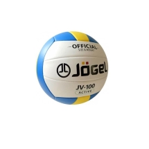 Мяч волейбольный Jögel JV-100 Мяч волейбольный Jögel JV-100