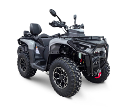 Квадроцикл MIKILON 300 Hammer EFI, фото 2 Квадроцикл MIKILON 300 Hammer EFI, фото 2