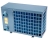 Тепловой насос Mountfield Azuro Inverter 16 кВт + WiFi
