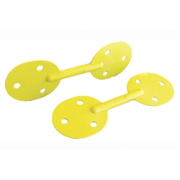 Лопатки SPRINT Exercise Paddles (пара)