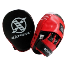 Лапы тренерские FIGHT EXPERT Лапы тренерские FIGHT EXPERT
