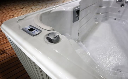 Плавательный спа-бассейн Jacuzzi J-16 PowerPro, фото 8