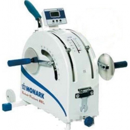 Реабилитационный велоэргометр MONARK Rehab Trainer 881E, фото 1