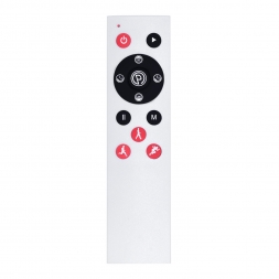 Виброплатформа VF-M200 White, фото 9 Виброплатформа VF-M200 White, фото 9