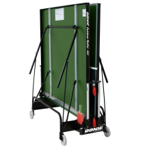Теннисный стол DONIC OUTDOOR ROLLER 400 GREEN Теннисный стол DONIC OUTDOOR ROLLER 400 GREEN