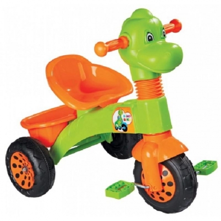 Легкий велосипед  Dino Bike Pilsan 07-145, фото 1