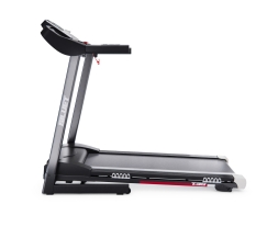 Беговая дорожка DFC SILUET FITNESS T3S, фото 3 Беговая дорожка DFC SILUET FITNESS T3S, фото 3