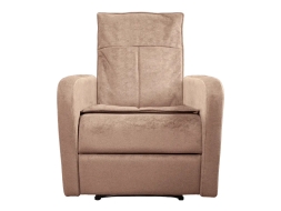 Кресло-реклайнер механический с массажем FUJIMO COMFORT CHAIR Терра, фото 6 Кресло-реклайнер механический с массажем FUJIMO COMFORT CHAIR Терра, фото 6