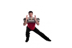 Сумка SandBag (сэндбэг) 50 кг, фото 3