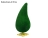Топиари капля, d=55 см - газон Deluxe Green