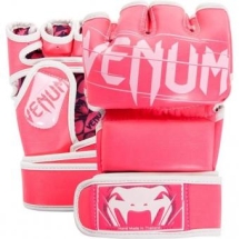Перчатки ММА Venum Undisputed 2.0 Pink Перчатки ММА Venum Undisputed 2.0 Pink
