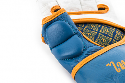 (UFC Premium True Thai MMA синие, размер L), фото 6 (UFC Premium True Thai MMA синие, размер L), фото 6