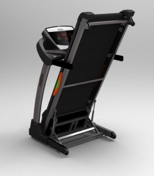 Беговая дорожка PROXIMA PERSONA T-8501E, фото 4 Беговая дорожка PROXIMA PERSONA T-8501E, фото 4